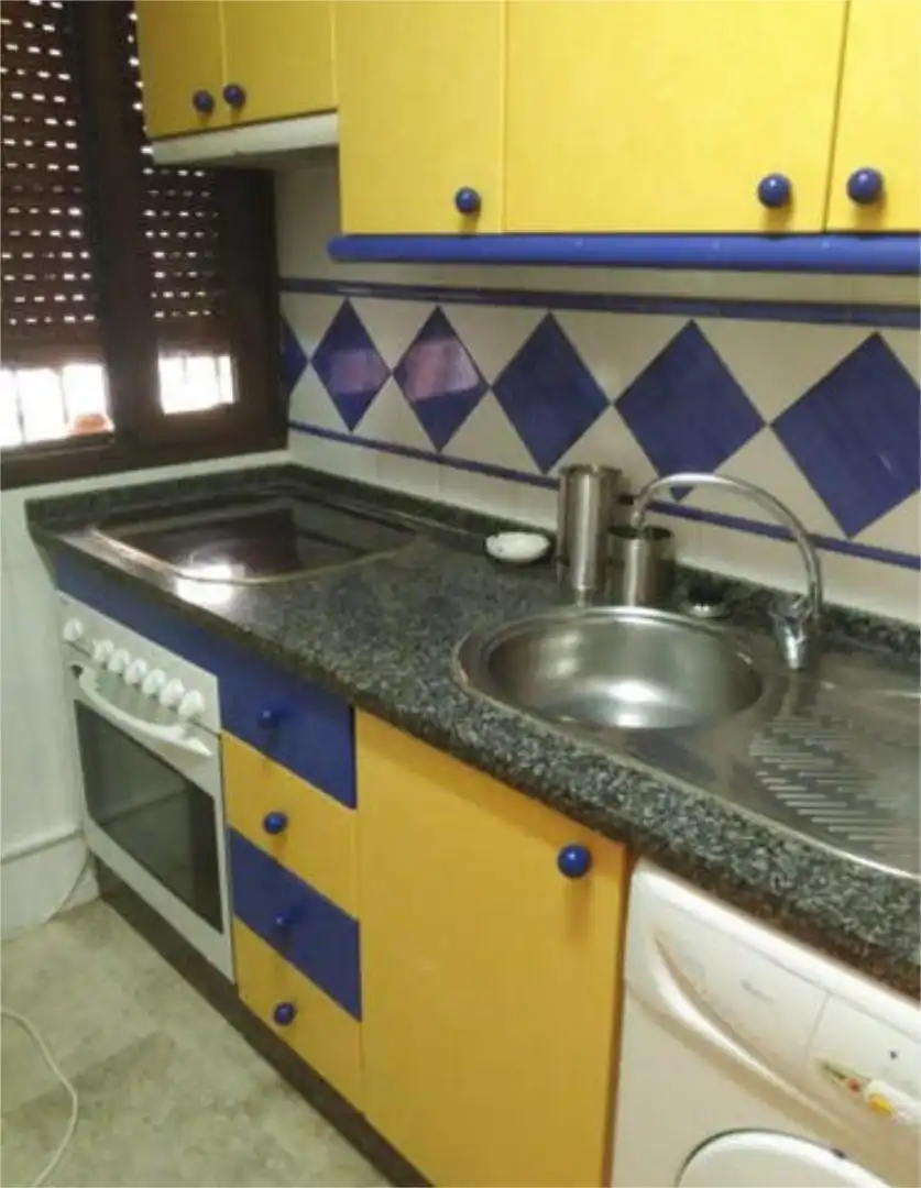 Apartamento en Centro - Foto 3