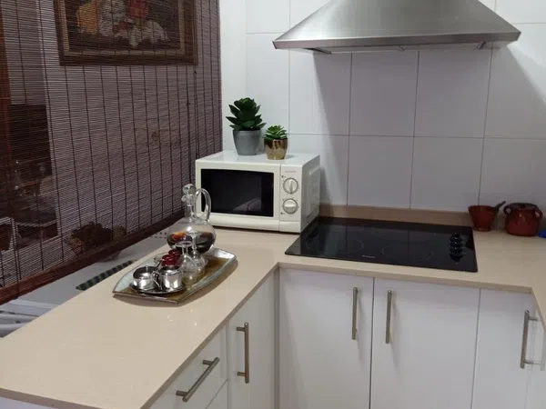 Piso en avenida de la Inmaculada, 2 - Foto 4