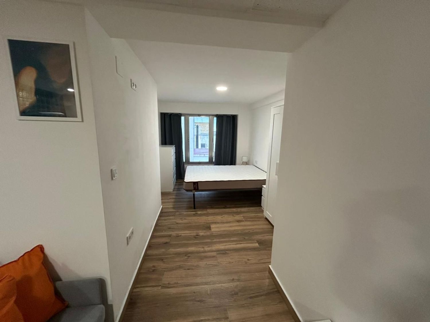 Estudio en Zona Avenida al Vedat, Zona Avenida al Vedat - Foto 7