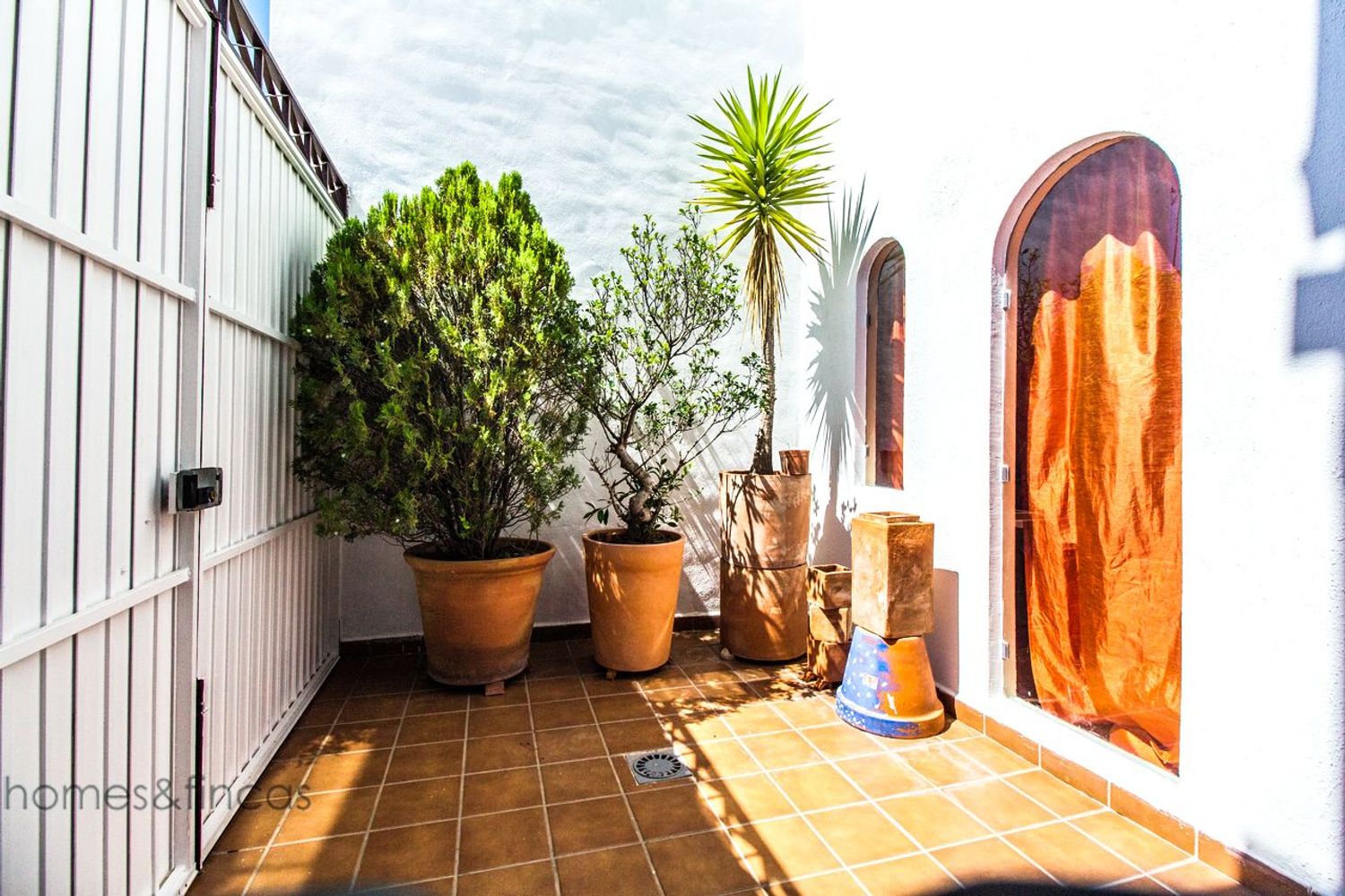 Loft en Urbanización del Balcón del Guadiana, 15, Ayamonte Pueblo, Ayamonte Pueblo - Foto 8