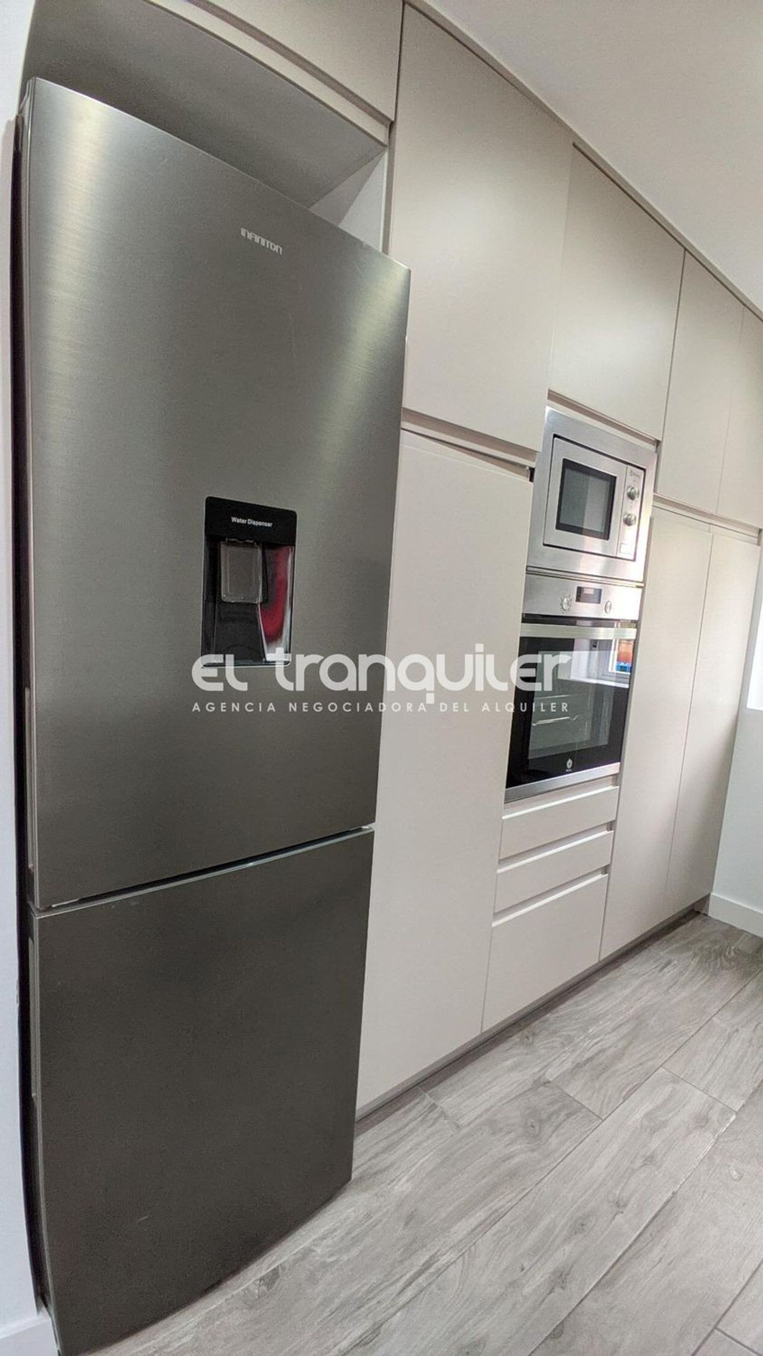 Piso en Calle de Valderrodrigo, 26, Valdezarza - Foto 38