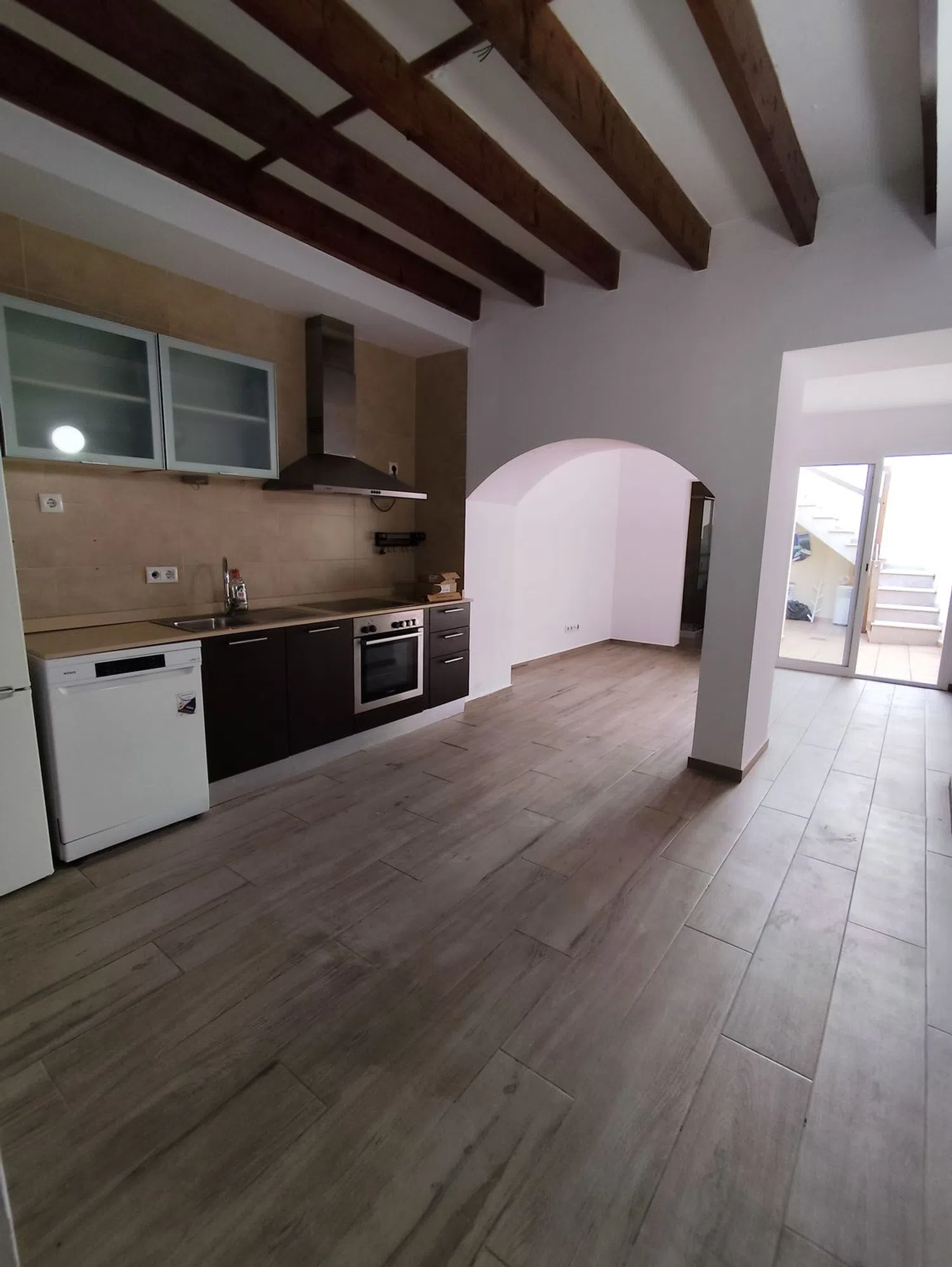 Chalet pareado en calle de Ramon Llull, 30 - Foto 6