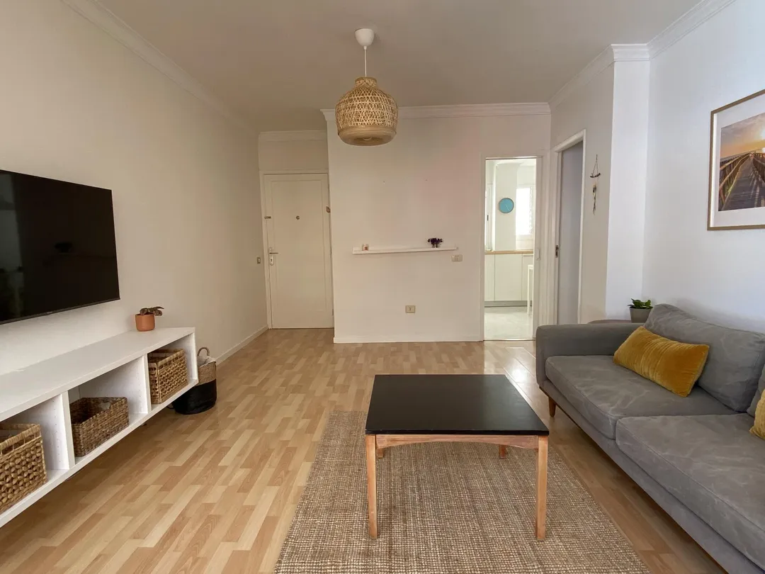 Piso en  Calle Vigilante García Cabello 6 - Foto 6