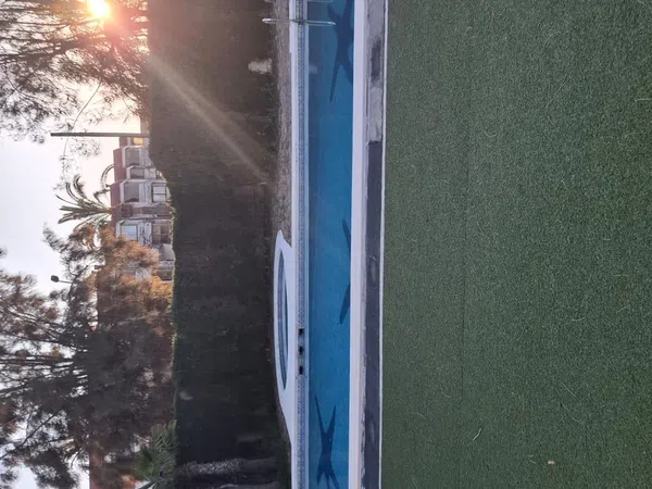 Chalet pareado en Via Residencial Marina del Cabo, 18, Cabo de las Huertas - Foto 2