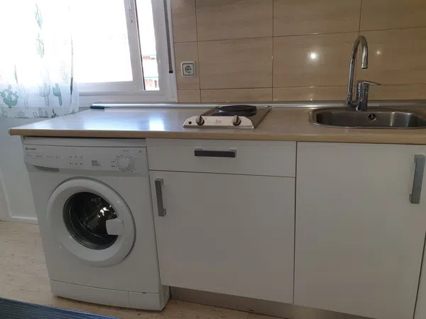 Estudio en calle Mota del Cuervo, 76 - Foto 5