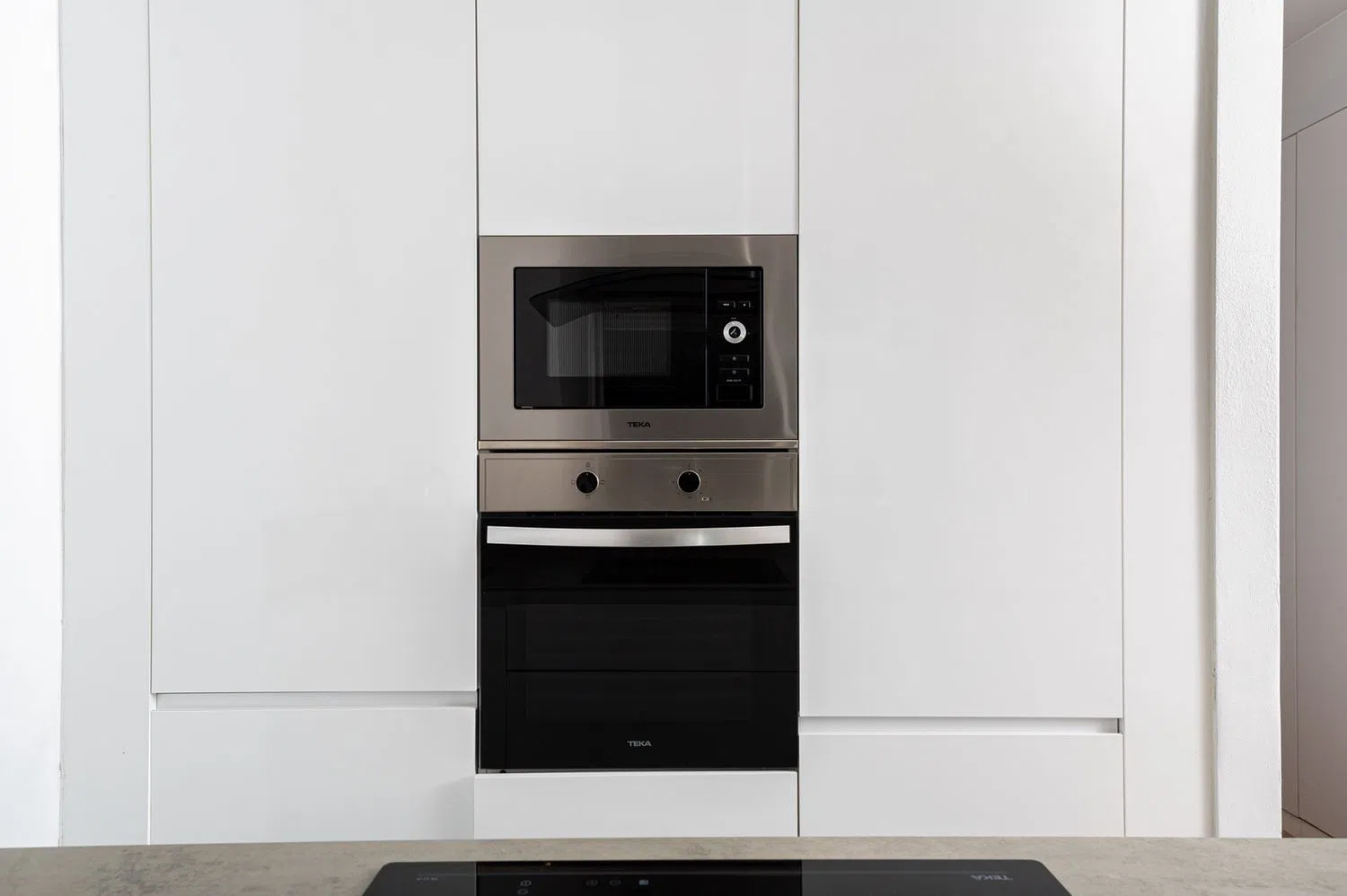 Estudio en Barrio Guindalera - Foto 7