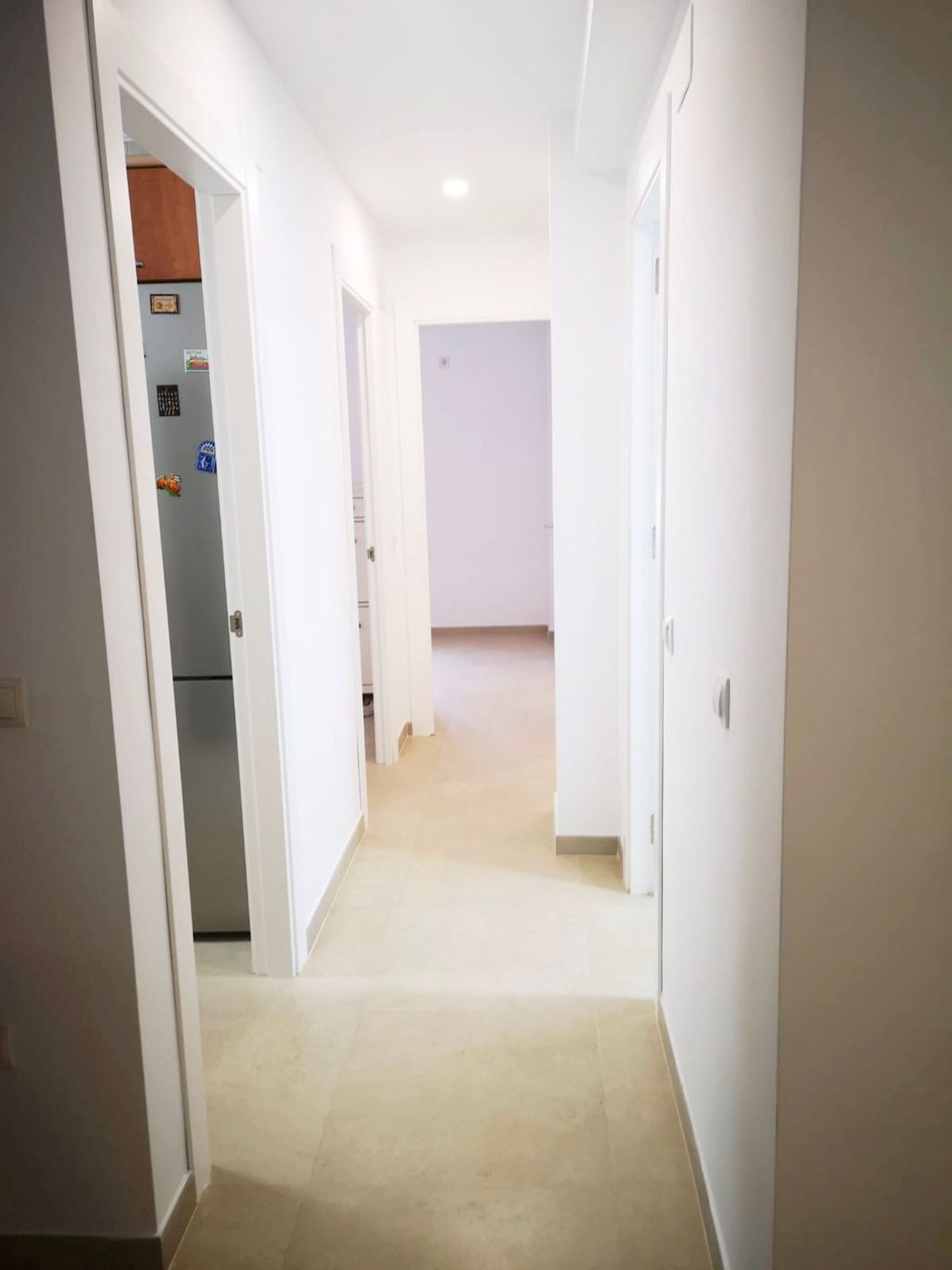 Piso en Calle de Alozaina, 13, Santa Cristina - San Rafael - Foto 4