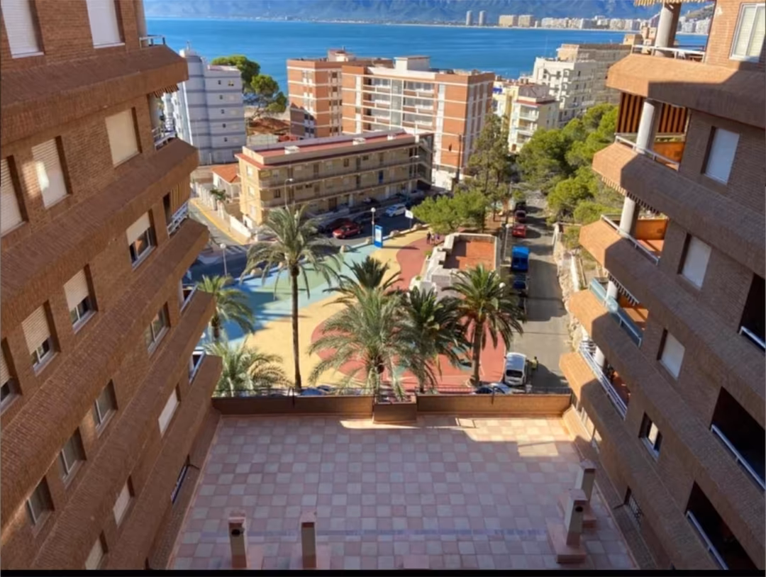 Piso en  Carrer Sant Vicent Màrtir n3 - Foto 19