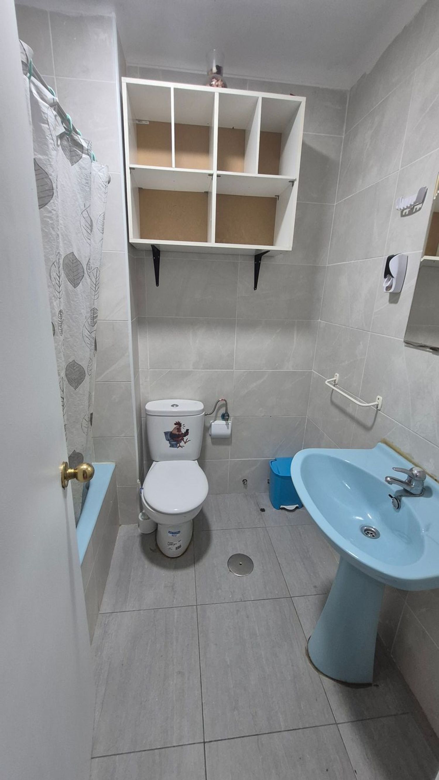 Piso en Calle Alta, 52, Numancia - San Fernando, Numancia - San Fernando - Foto 12