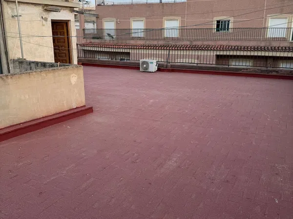 Piso en Calle de la Mare de Déu de l'Assumpció, 21, Centro - Foto 10
