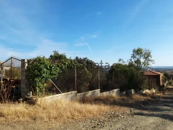 Finca rústica en Avenida Siete Colinas, 28 - Foto 3