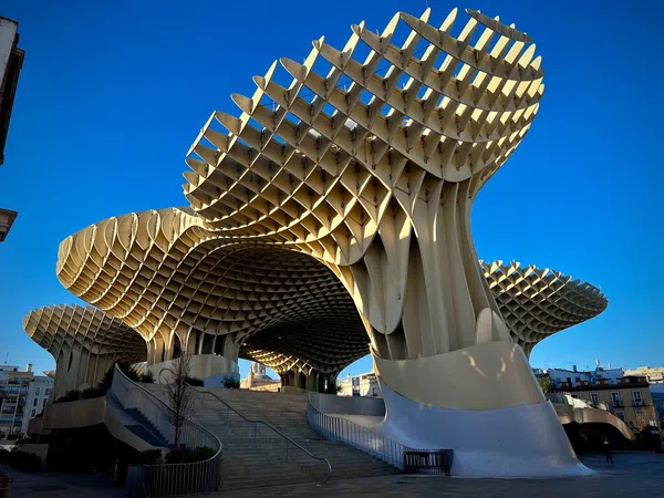 Piso en Barrio Encarnación-Las Setas - Foto 3