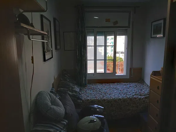 Piso en Calle d'Alacant, 14, La Florida - Foto 4