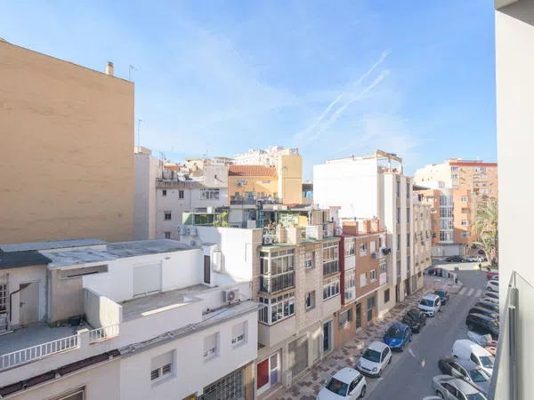 Piso en calle Vázquez Claver, 21 - Foto 17