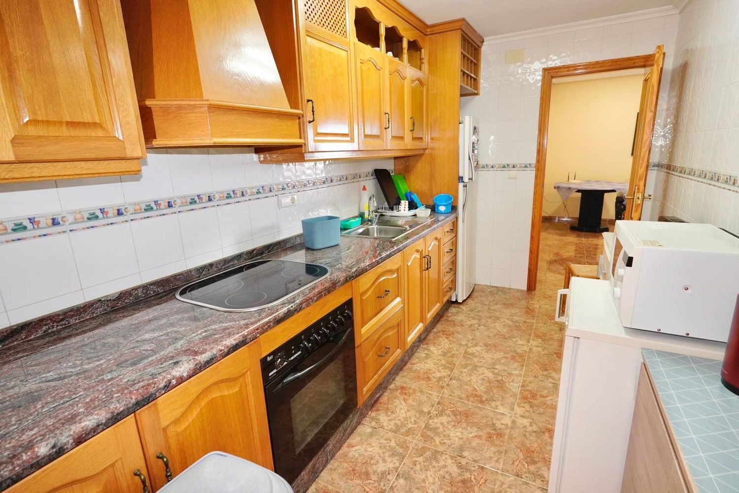 Piso en Calle Teodoro Llorente, 7, Campoamor - Foto 31