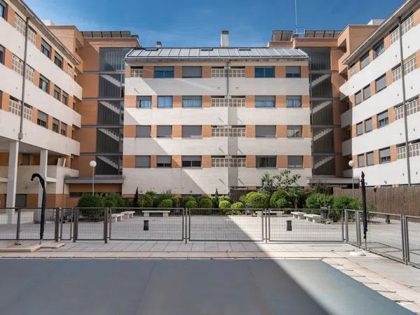 Piso en Calle Jovellanos, 1 a - Foto 42