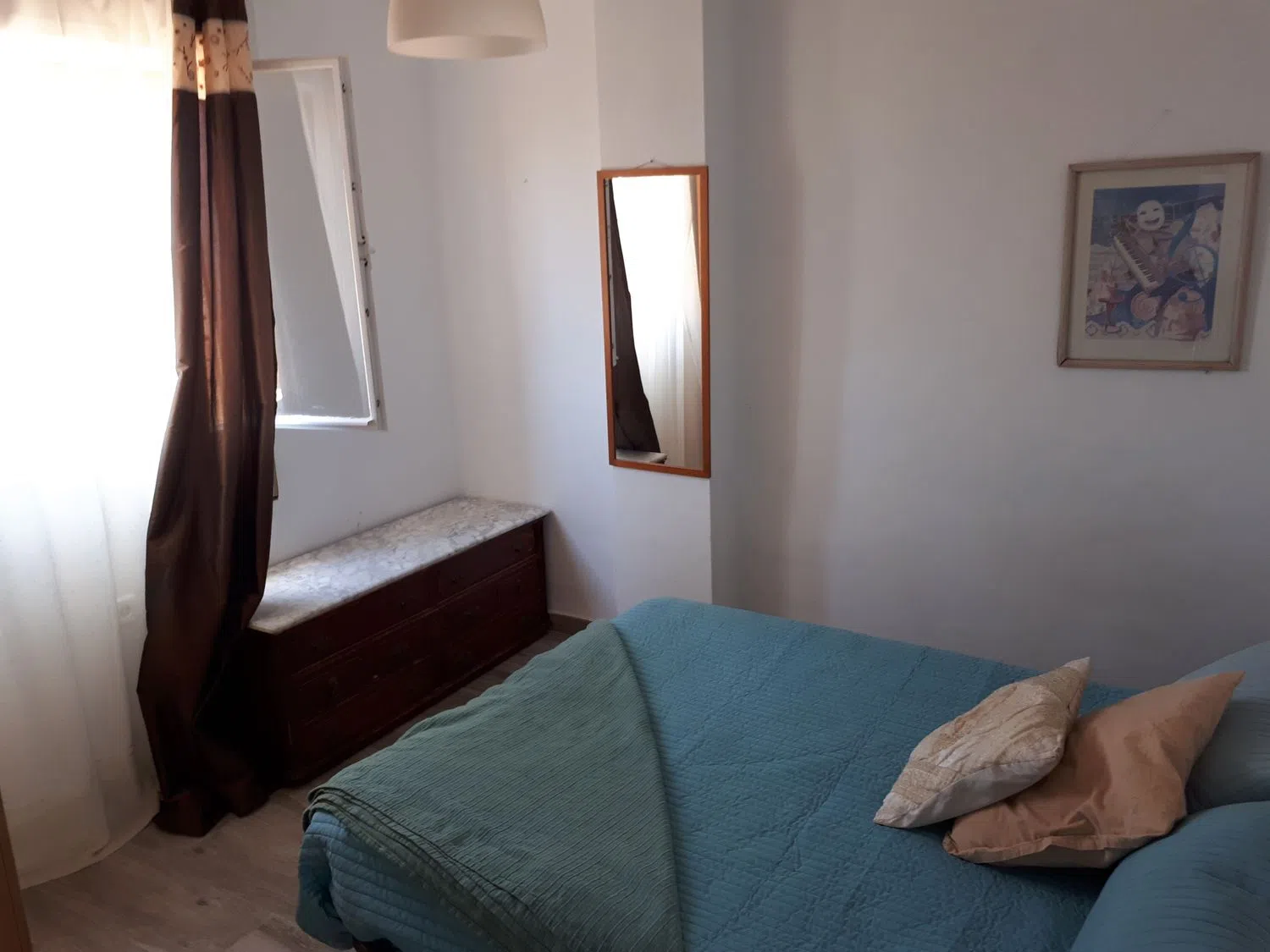 Piso en calle Cruz Verde, 5 - Foto 4