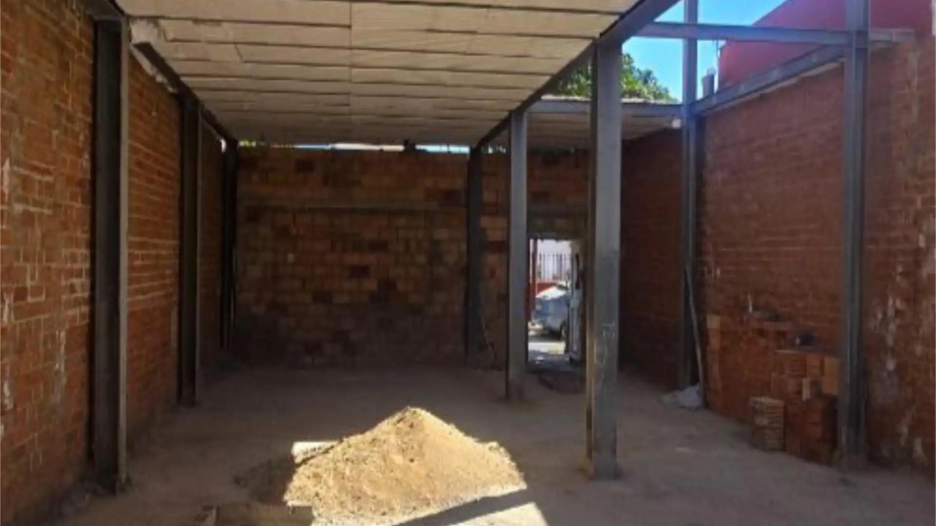 Casa adosada en  Calle Antón Ruiz 8 - Foto 7