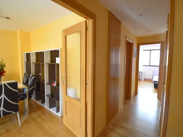 Piso en avenida de la Unión Europea, 12 - Foto 5