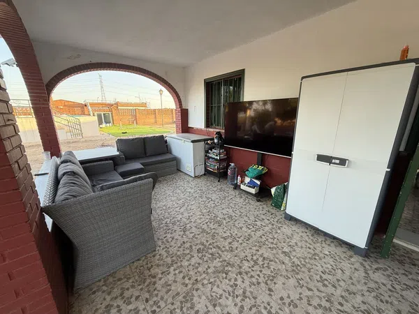 Casa o chalet independiente en San Juan Trigueros Parcela 85 s/n - Foto 19