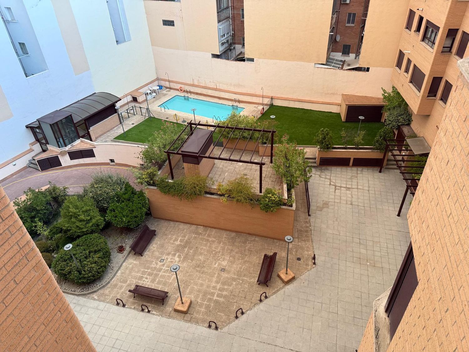 Ático en Paseo de la Chopera, 2, Alcobendas Centro, Alcobendas Centro - Foto 25