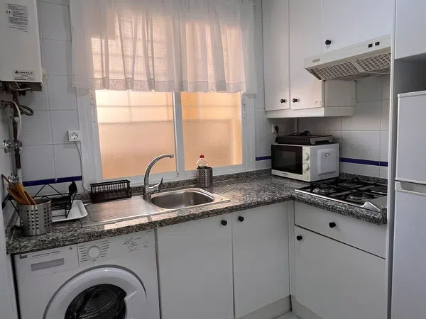 Piso en calle Antonio Buero Vallejo, 2 - Foto 4