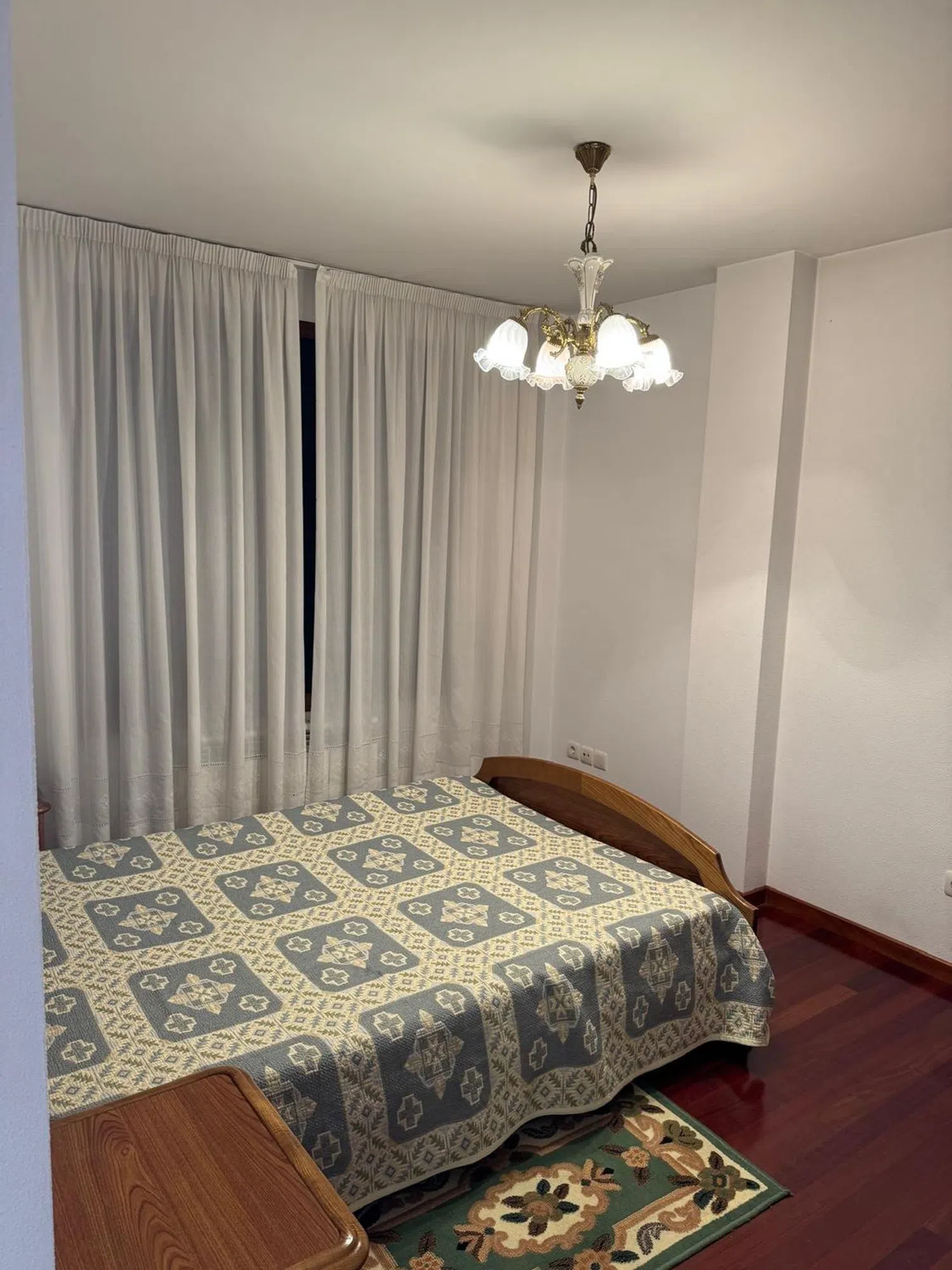 Piso en calle de Ánxel Baltar, 1 - Foto 8