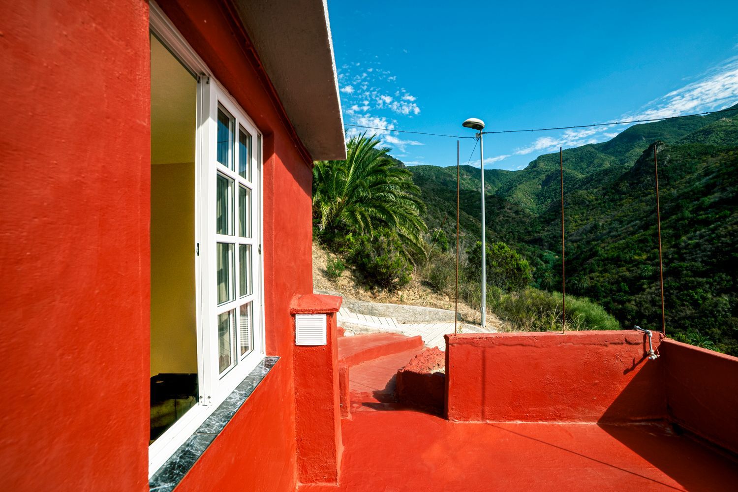 Casa de pueblo en Calle Banda de las Rosas s/n - Foto 3