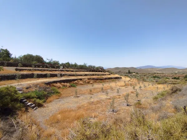 Cortijo en Cortijo en Paraje del olivar, 10 - Foto 7