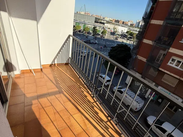 Piso en Calle de Sant Vicent Màrtir, 184, La Raiosa - Foto 18