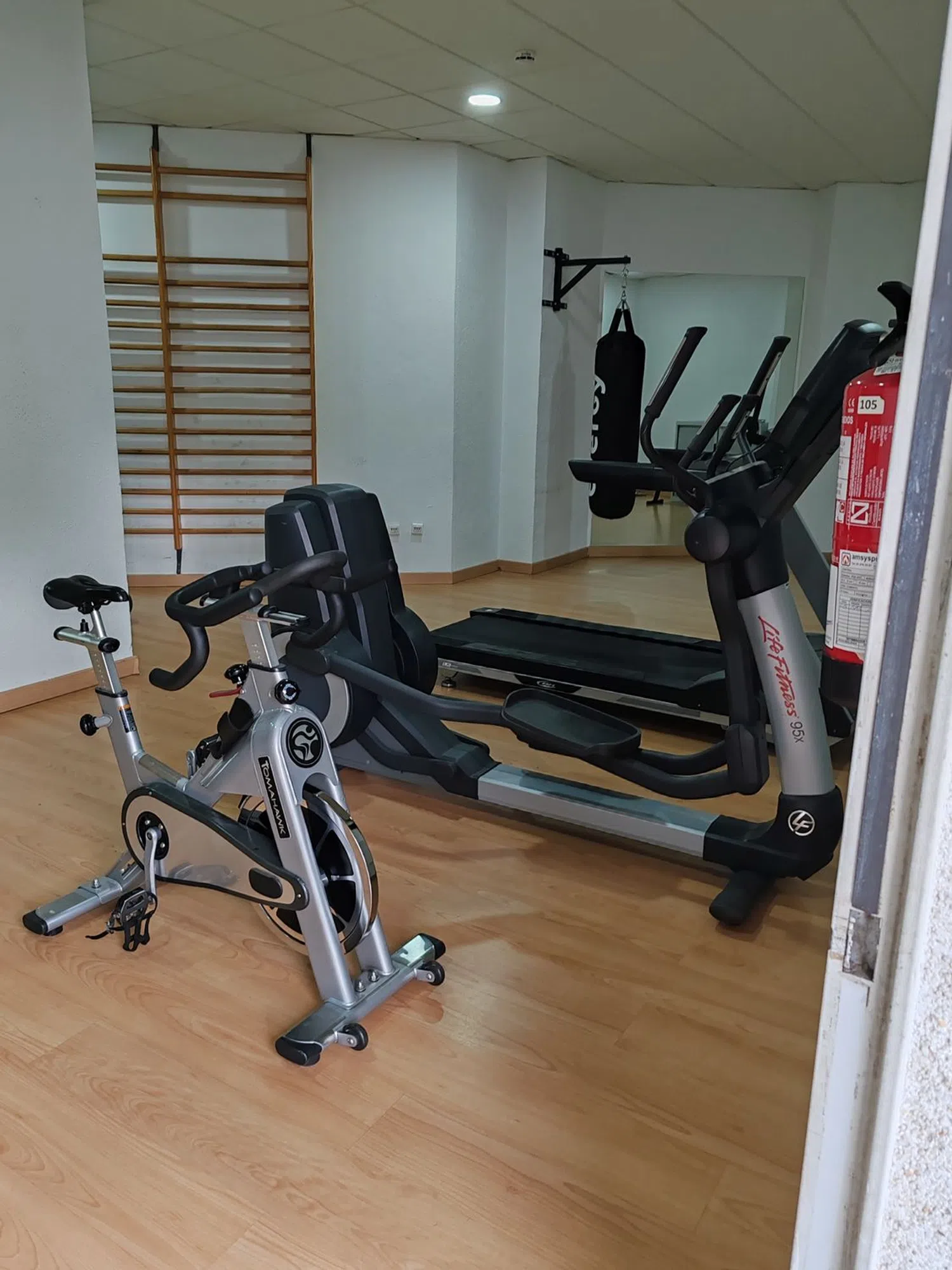 Ático en avenida del Juncal, 11 - Foto 14