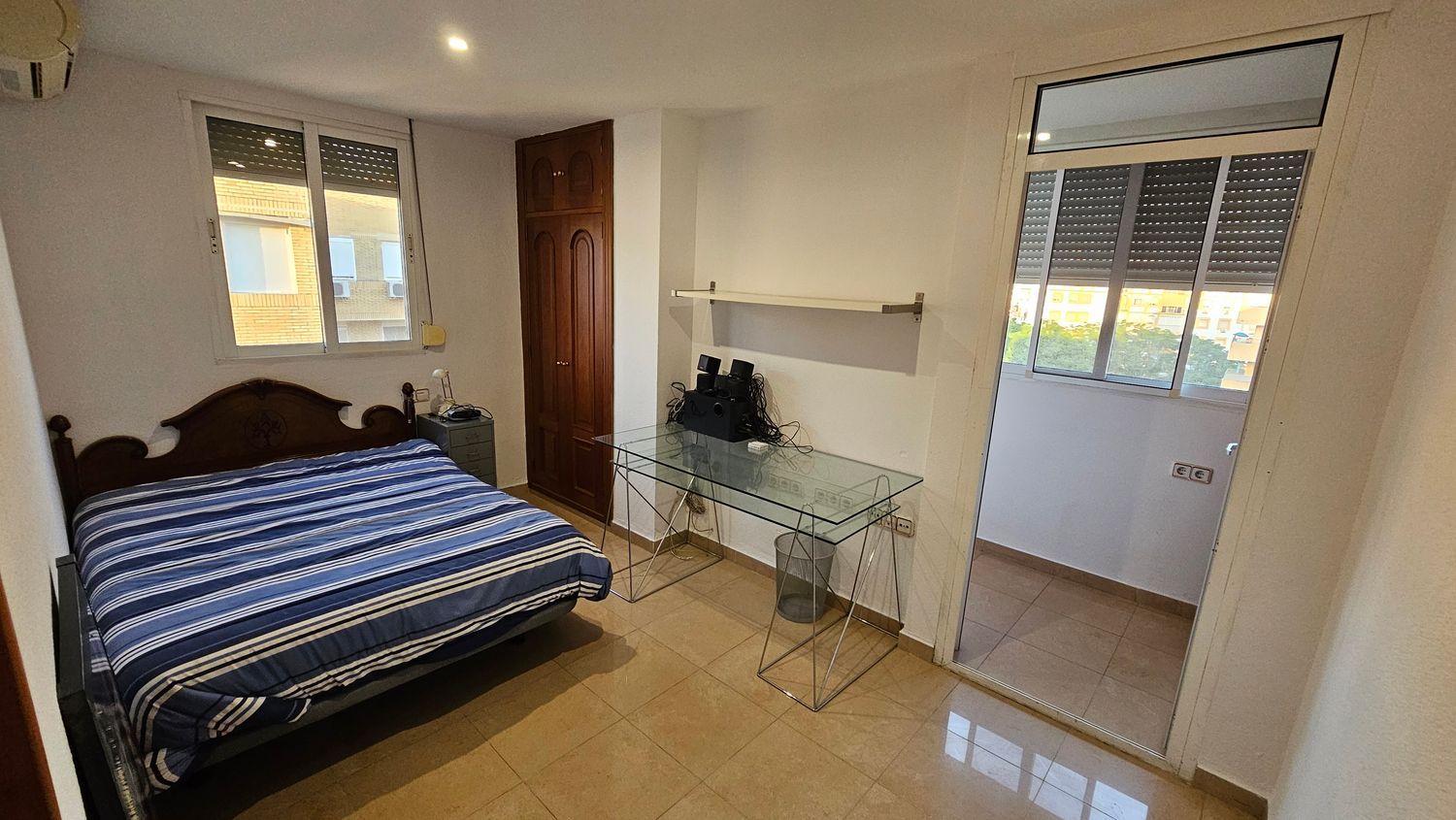 Piso en Grupo Macarena Tres Huertas, 5 - Foto 19