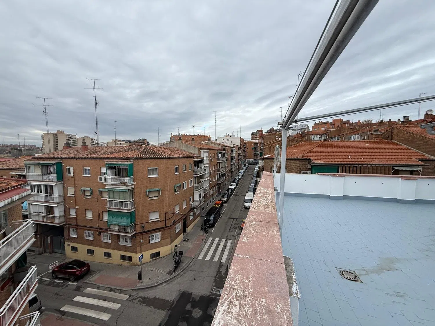 Ático en calle Jaraíz de la Vera, 8 - Foto 5