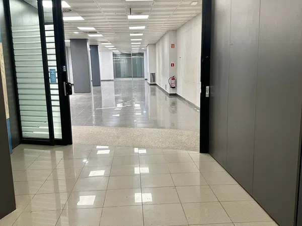 Local en Calle de Sepúlveda, 106, Sant Antoni - Foto 3