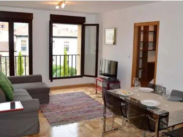 Piso en Casco Histórico, Casco Histórico - Foto 1