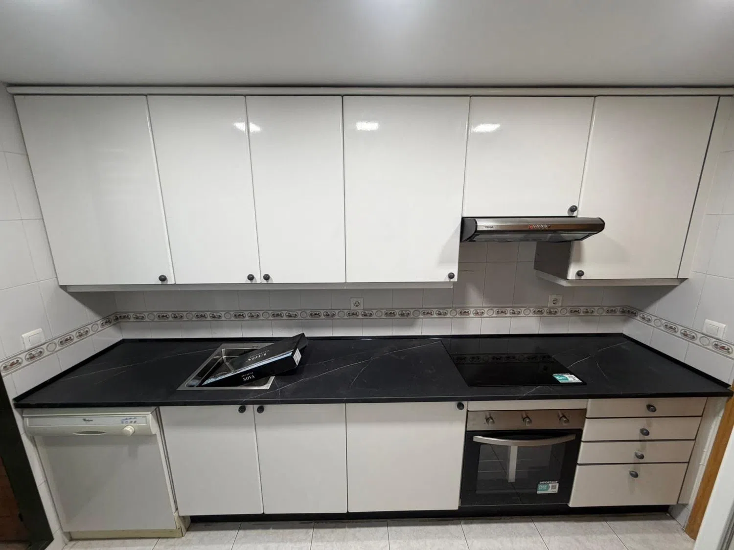 Piso en Barrio Valderas - Los Castillos - Foto 7