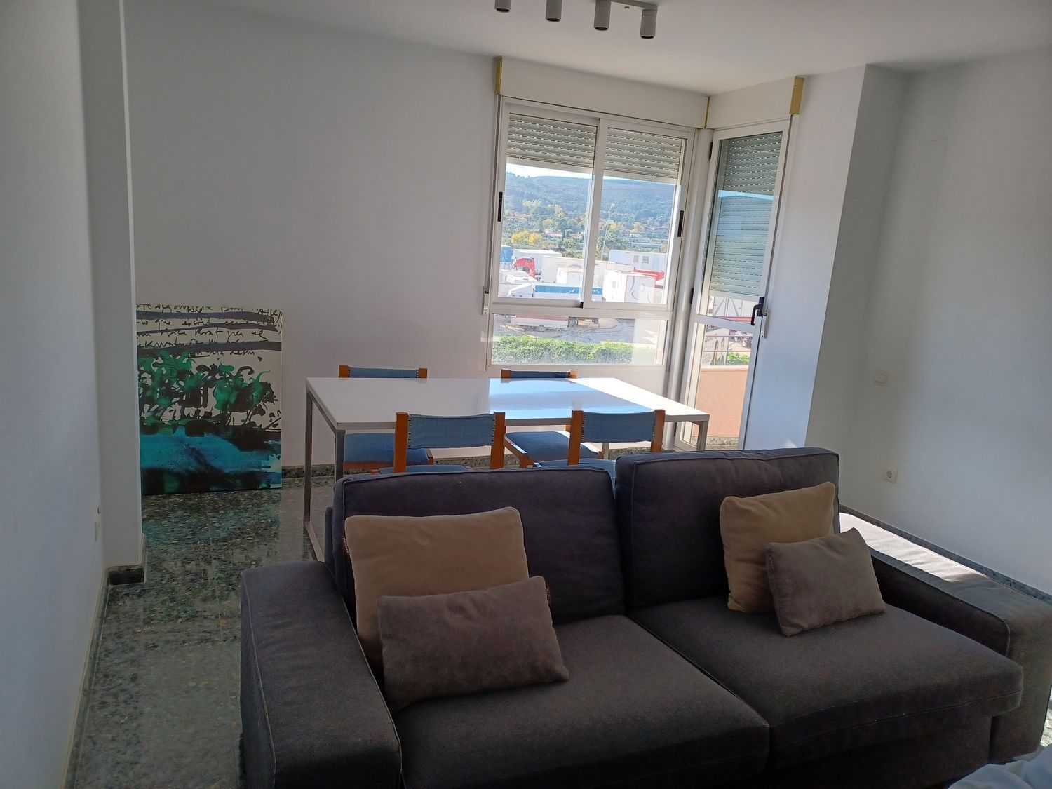 Piso en Avenida d'Albaida, 34, Sant Josep-Zona Hospital, Sant Josep-Zona Hospital - Foto 9