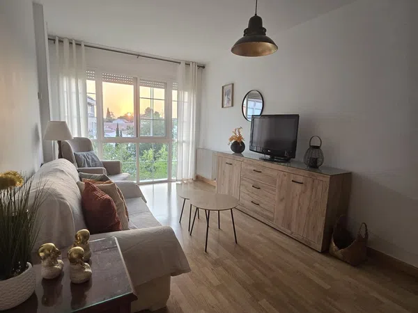 Piso en Pasaje de Lanzarote, 2, El Torreón - Los Ángeles - El Pilar, El Torreón - Los Ángeles - El Pilar - Foto 1