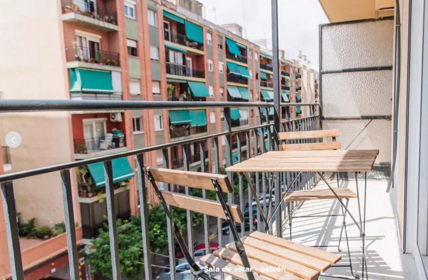 Piso en calle del Poeta Mas i Ros, 47 - Foto 4