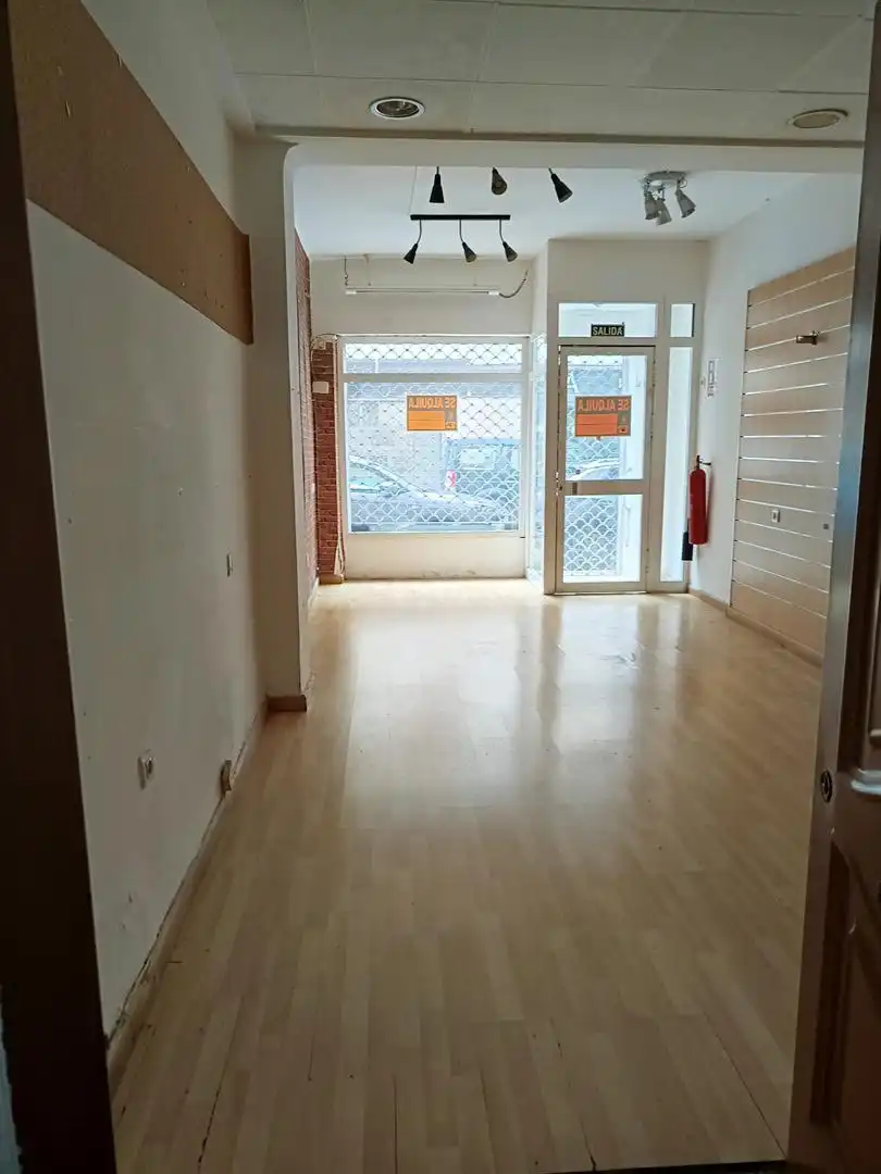 Local comercial en  Calle Fernando IV 18 - Foto 2