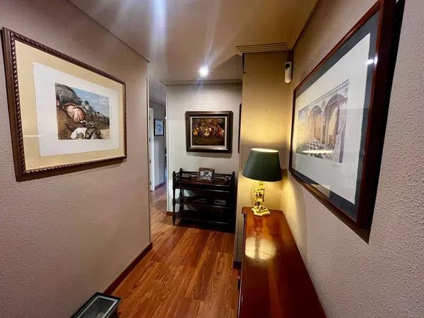 Piso en calle de Ibiza, 25