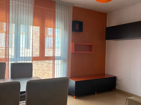 Estudio en calle Santa Lucía, 9