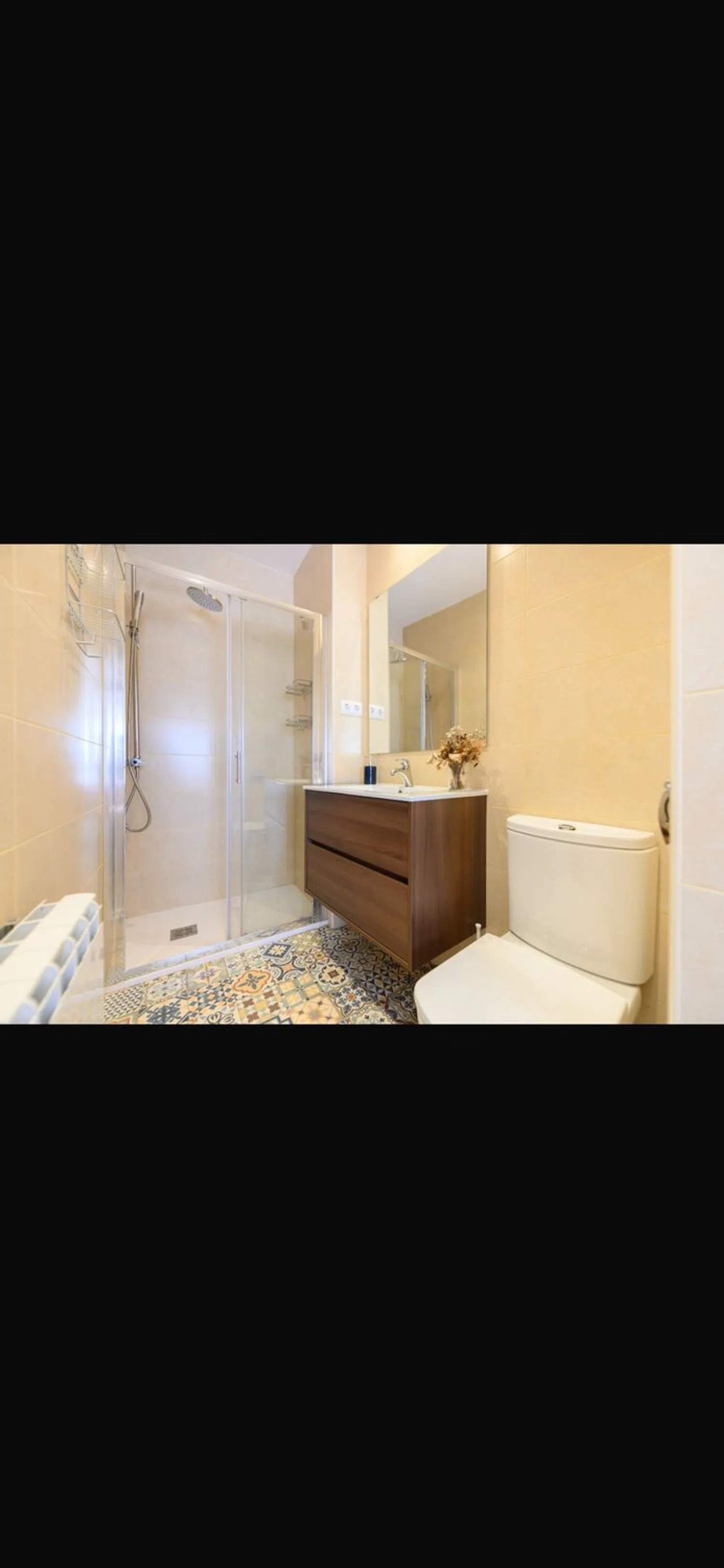 Ático en calle de Orense, 83 - Foto 3