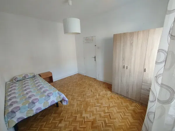 Piso en Calle Goroabe, 5, Milagrosa, Milagrosa - Foto 5