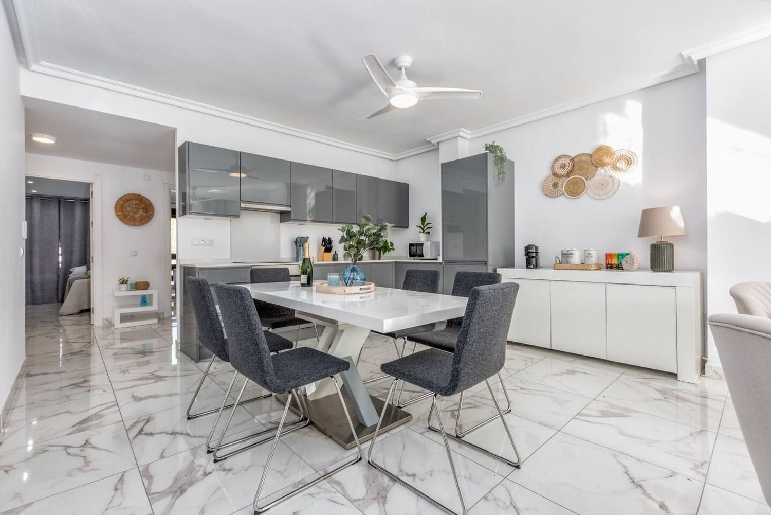 Piso en Barrio Nueva Andalucía - Foto 8