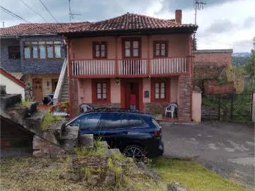 Chalet en Latores Oviedo - Foto 3
