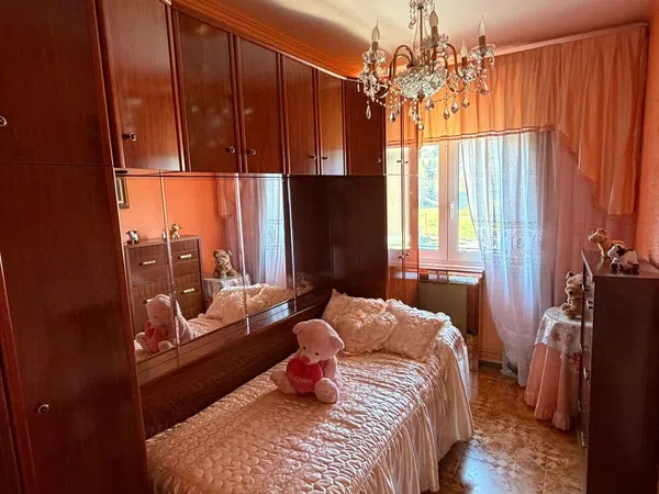Piso en Pumarabule, 31, Carbayin-Lieres-Valdesoto, Carbayin-Lieres-Valdesoto - Foto 8