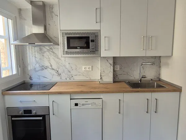 Piso en calle Agustina de Aragón, 14 - Foto 3