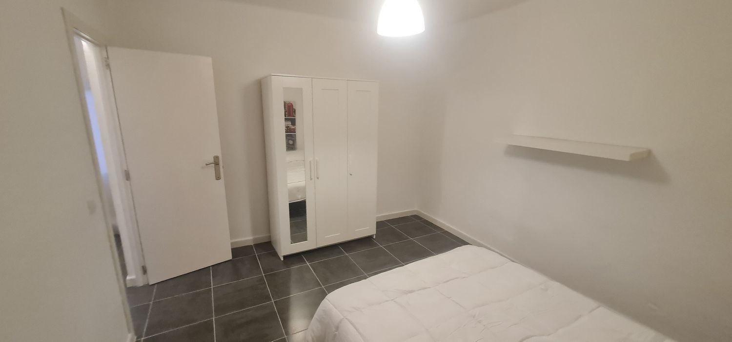 Piso en calle Ladera Alta de San Juan, 116 - Foto 2