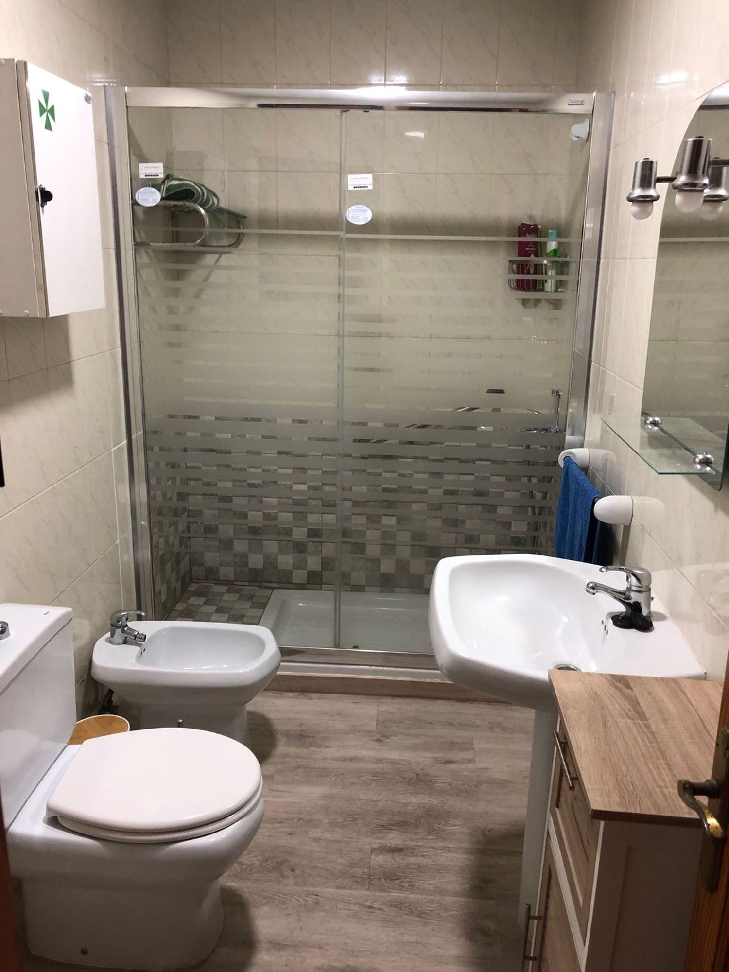 Piso en calle Pedro Cerón, 1 - Foto 3